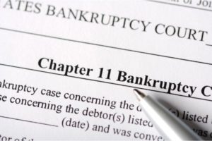 Why You Should Consider The Morrison Law Group When Filing Bankruptcy