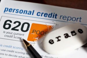 Life After Bankruptcy: Cleaning Up Your Credit Reports, Part 1