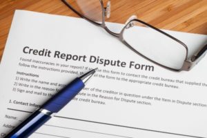 Life After Bankruptcy: Cleaning Up Your Credit Reports, Part 4