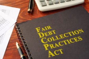 The Purposes Of The Fair Debt Collection Practices Act