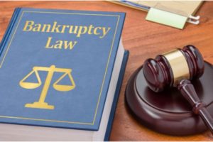 Understanding Bankruptcy Preferences