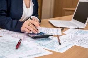 Understanding The Three Rules For Discharging Taxes