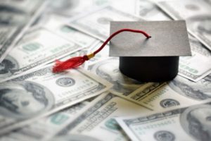 Are Student Loans Dischargeable In Bankruptcy?