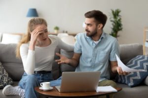 Do Married Couples Have To File Bankruptcy Jointly?