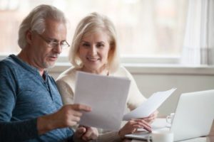 Retirement Accounts And Bankruptcy: ERISA Accounts