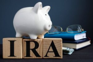 Retirement Accounts And Bankruptcy: Non-ERISA Accounts