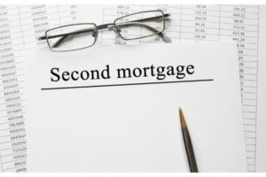 Using A Chapter 13 Bankruptcy Case To Strip A 2nd Mortgage