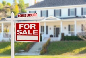 About Utah’s Foreclosure Process