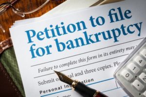 Don't Wait To File Bankruptcy