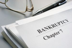 How Long Does A Chapter 7 Bankruptcy Take?