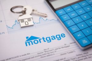 Mortgages And Bankruptcy