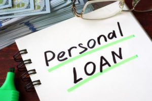 Personal Loans And Bankruptcy