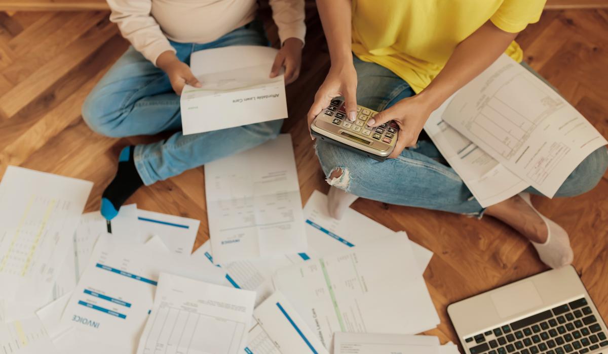 Fundamentals of Debt