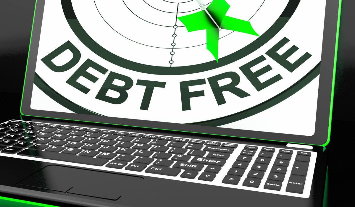 Preparing for Debt Discharge