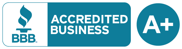 Law Firm BBB Accreditation
