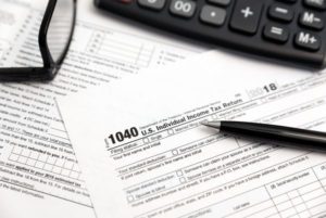 Blog Chapter 13 Bankruptcy: You Must File Your Tax Returns!