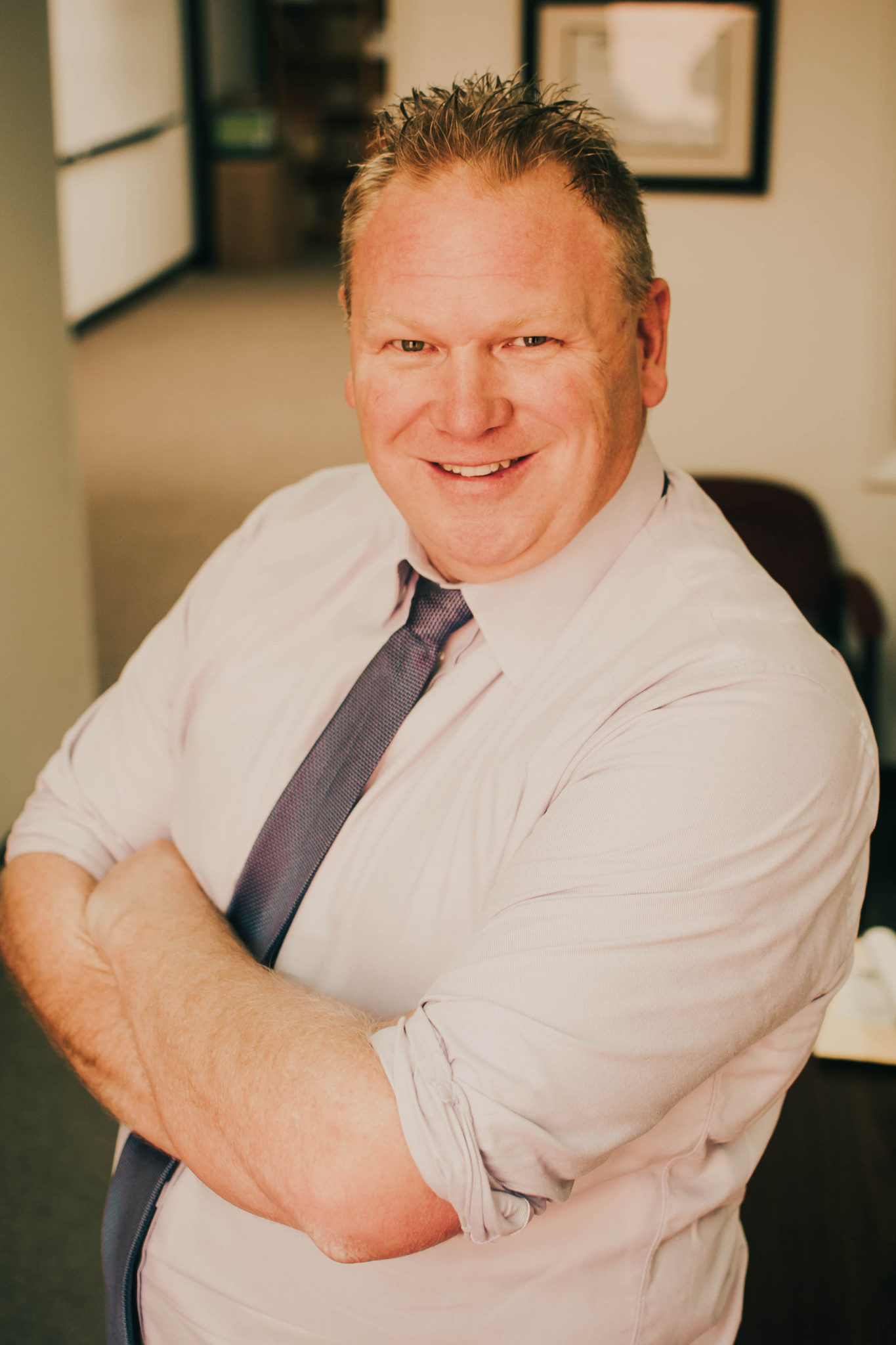 Theron D. Morrison Bankruptcy & Consumer Protection Attorney In Utah