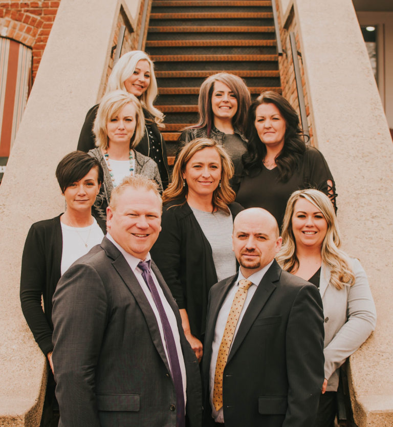 Morrison Law Group - Utah Bankruptcy & Consumer Protection Attorney