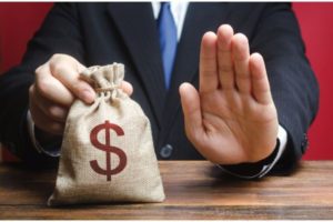 Can Bankruptcy Stop A Lawsuit?