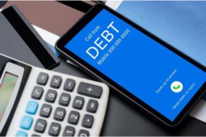 If Creditors Call You After Filing Bankruptcy. . .
