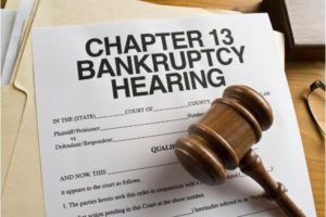 What is a Chapter 13 Confirmation Hearing?
