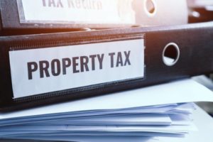 Bankruptcy And Property Taxes – Real Property Taxes