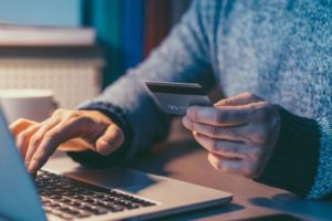 Dealing With Credit Cards Just Before Filing Bankruptcy