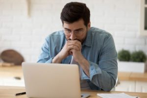 How Bankruptcy Utilizes Online Filing