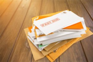 The FDCPA Only Applies To Third-Party Collectors