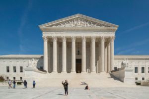 Bankruptcy & The Separation Of Powers – The Judicial Branch