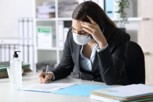 Filing Bankruptcy After A Natural Disaster