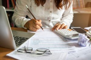 Blog What You Should Know About Delinquent Taxes & Bankruptcy