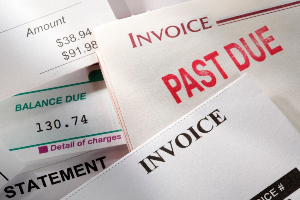 1 in 4 Americans Has Missed A Bill Payment Since COVID-19 Struck America