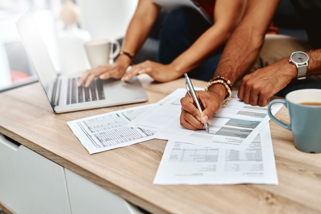 Bankruptcy And Financial Planning