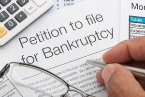 Know These Sections Of The Bankruptcy Code