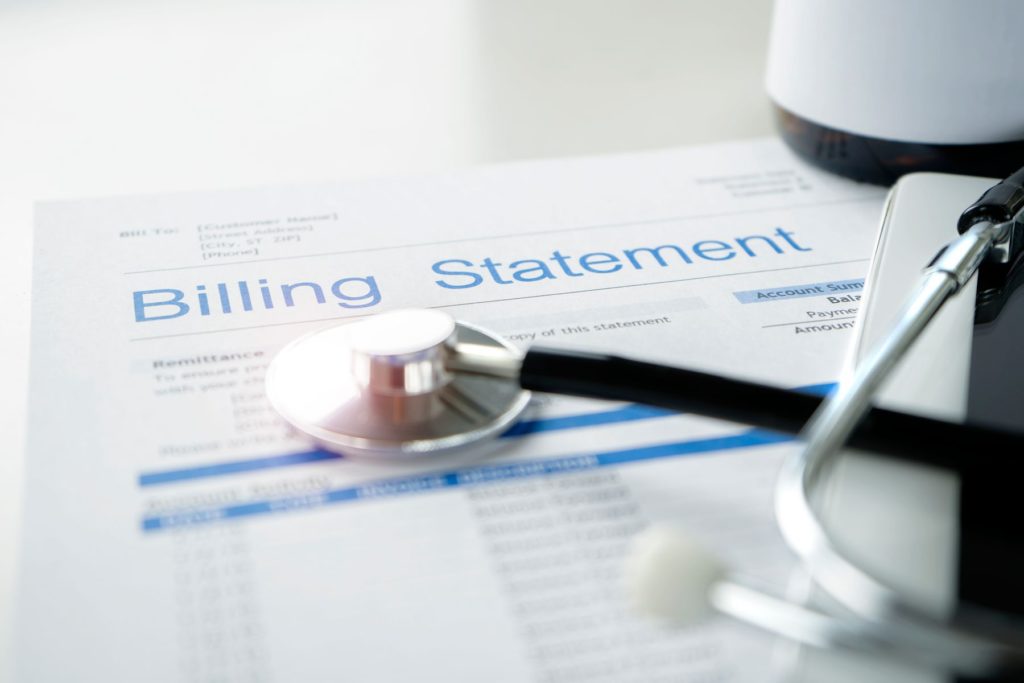 Bankruptcy And Unforeseen Medical Emergencies