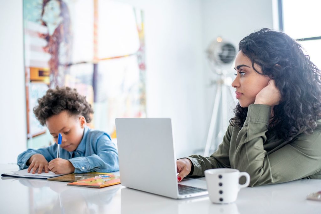Bankruptcy’s Effect On Children
