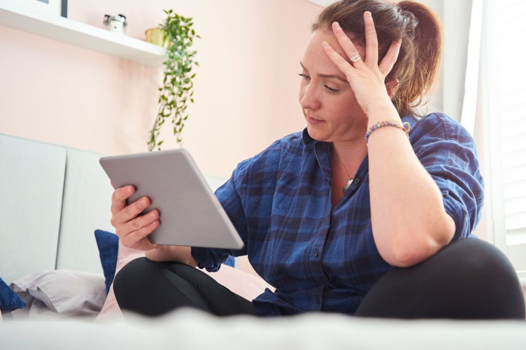 What Should You Do Before You File For Bankruptcy?
