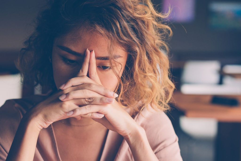 Bankruptcy Case Study: Single Adult Female