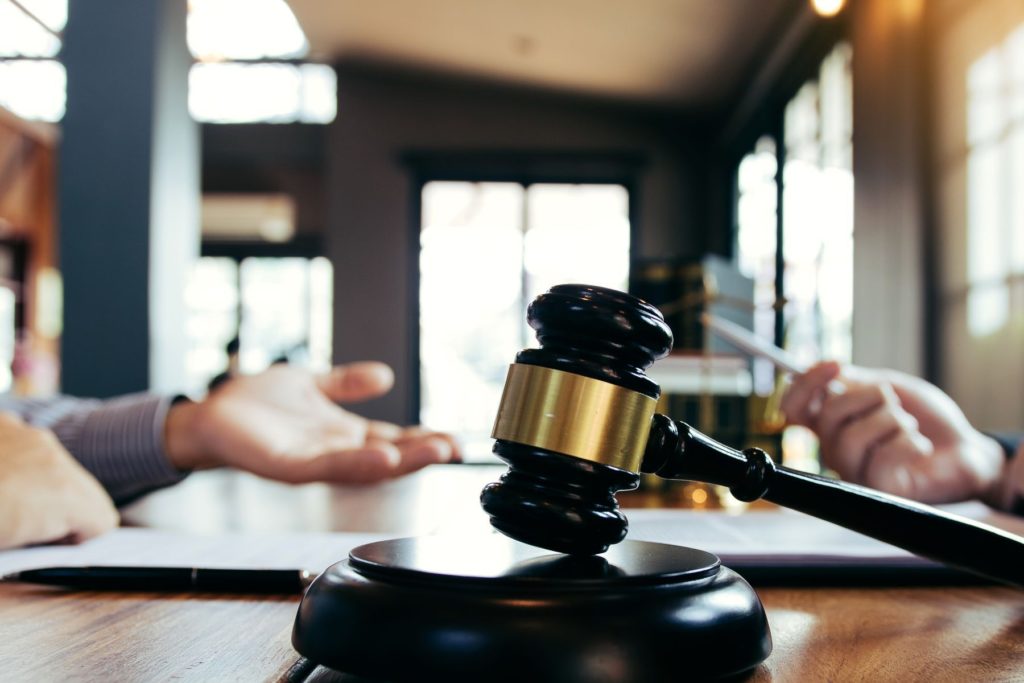 Five Necessary Traits In A Bankruptcy Lawyer
