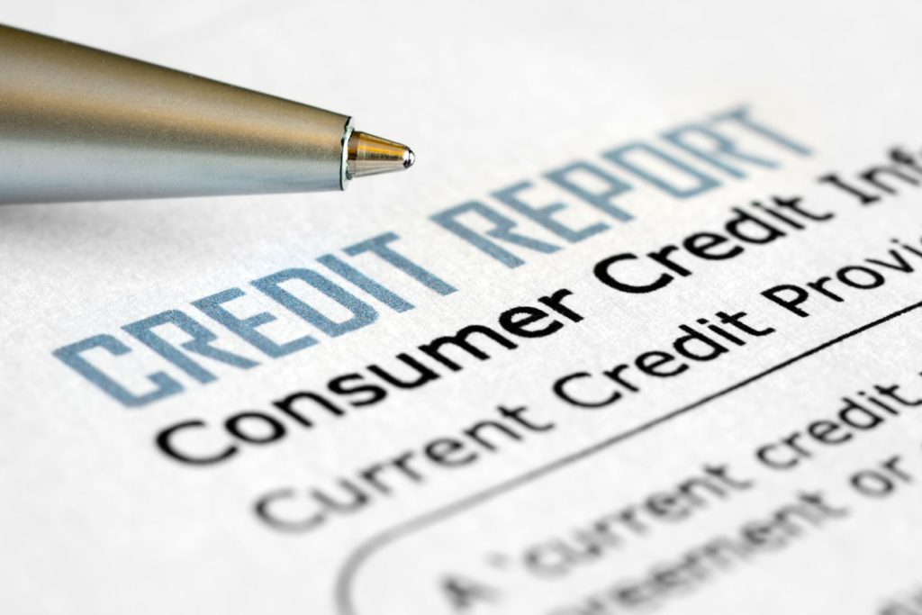 Removing Bankruptcy From A Credit Report