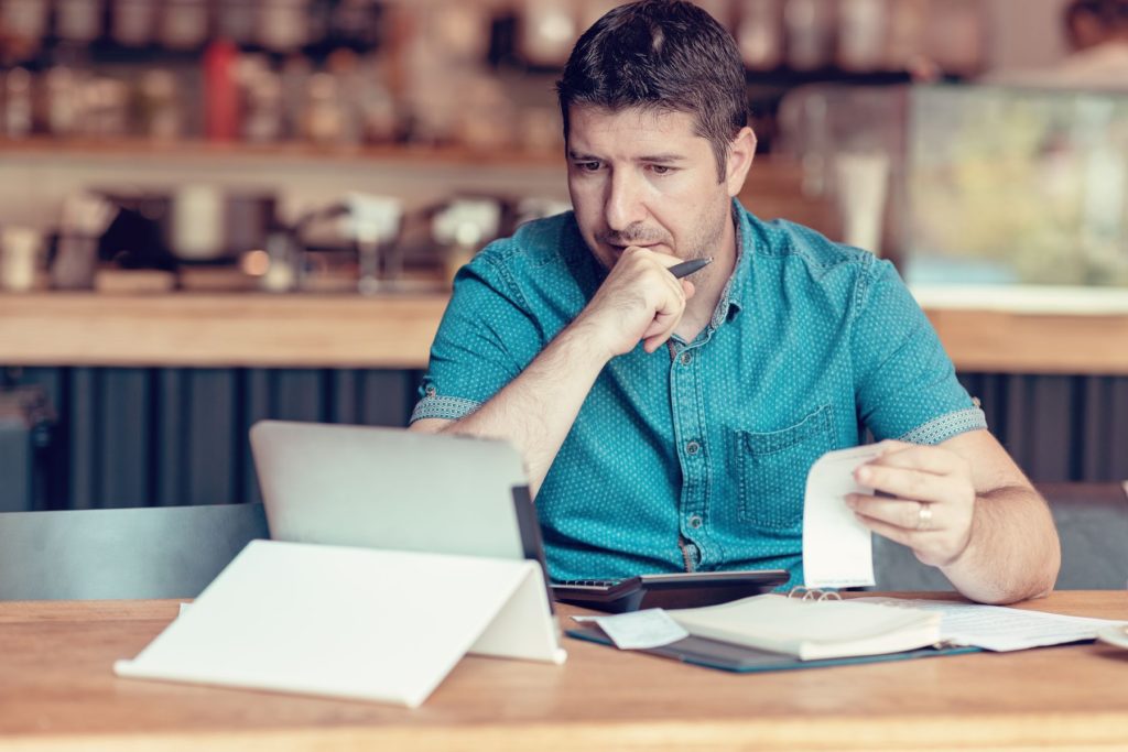 Bankruptcy And The Self-Employed