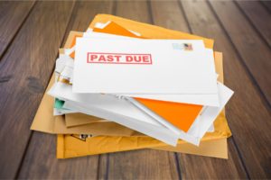 Debts That Are Dischargeable in Bankruptcy