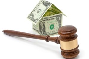 Chapter 13 And Delinquent Mortgages