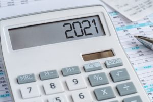 Filing Bankruptcy In Utah As 2021 Begins