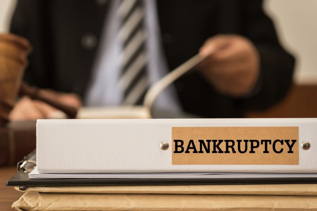 List Of The Types Of Transfers That May Be Preferential In Bankruptcy