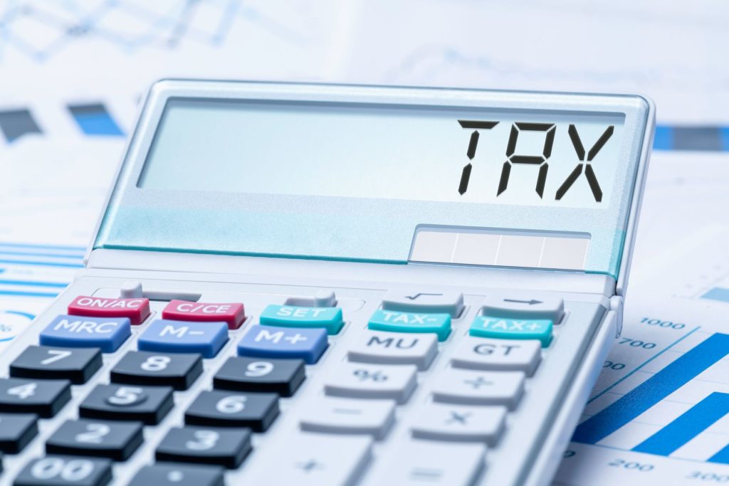 Requirements For Discharging Taxes In Bankruptcy