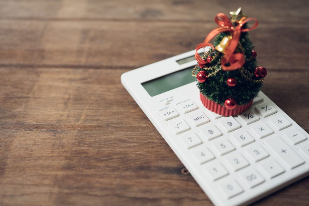 Should I File A Bankruptcy Before Or After The Holidays?