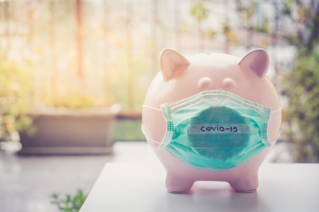 Bankruptcy: A Fresh Start From The Pandemic