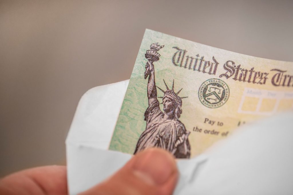 Bankruptcy & Tax Refunds